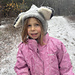 Kids Wolf Hat pattern 