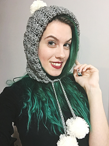 Tea & Cakes Pixie Bonnet photo 4