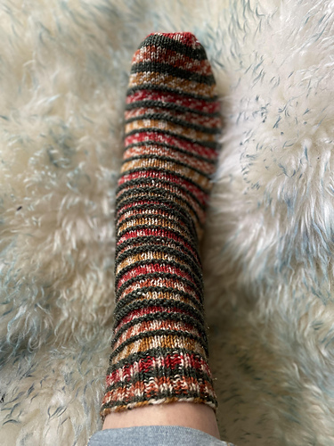 Christmas Joy Socks photo 2