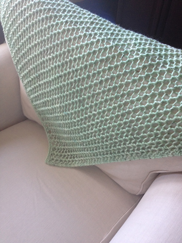 Mansfield Blanket photo 5