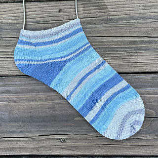 sock 1, unblocked