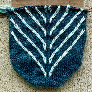 sock 1