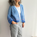Cardigan Joori pattern