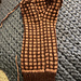 The Socks of Hirta for Susan pattern