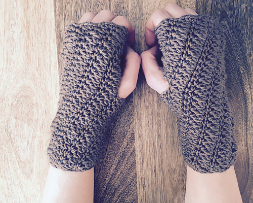 Diane Votter Crochet Pattern - 2016