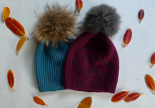 Gompi lue - StrikkeUlla