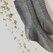 Barley Socks pattern 