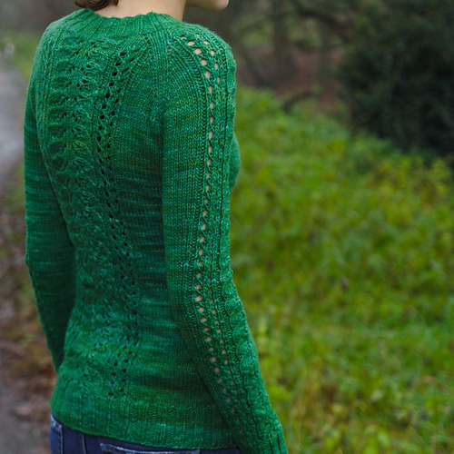 Bloomsbury - Froebelina