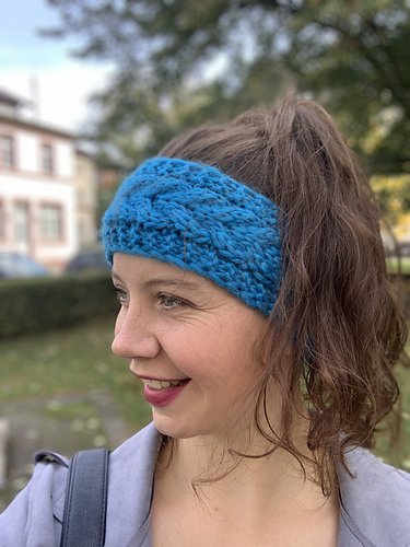 Visible Headband photo 9