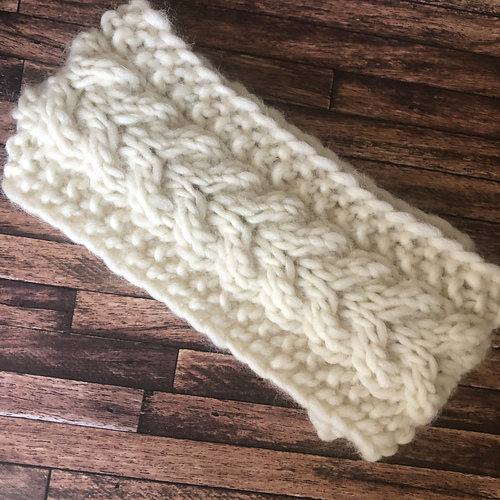 Visible Headband photo 5