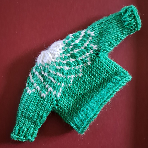 FroggyBug 2024 Mini jumpers photo 5