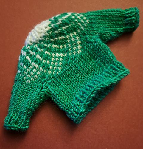 FroggyBug 2024 Mini jumpers photo 11