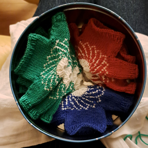 FroggyBug 2024 Mini jumpers photo 6