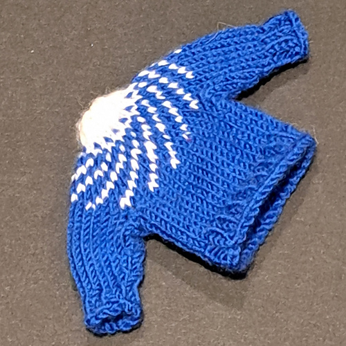 FroggyBug Mini Xmas jumpers photo 10