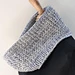 Crystalline Cowl pattern 