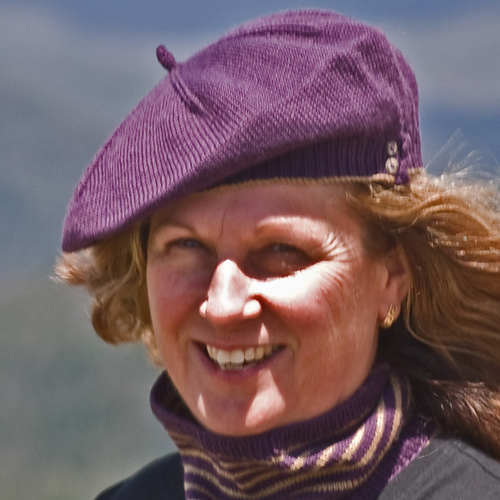 Normie-Mitts, Beret & Neckwarmer photo 2