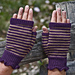 Normie-Mitts, Beret & Neckwarmer photo 4
