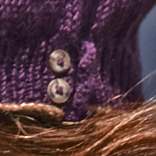 Normie-Mitts, Beret & Neckwarmer photo 4