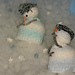 Calling for Snow pattern 