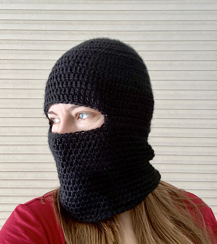 Balaclava Beanie Combo