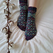 Norway Vibe Socks pattern