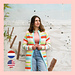 Cool Cardigan pattern 