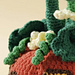 Pumpkin house pattern 
