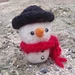 Christmas Beanie Patterns pattern 