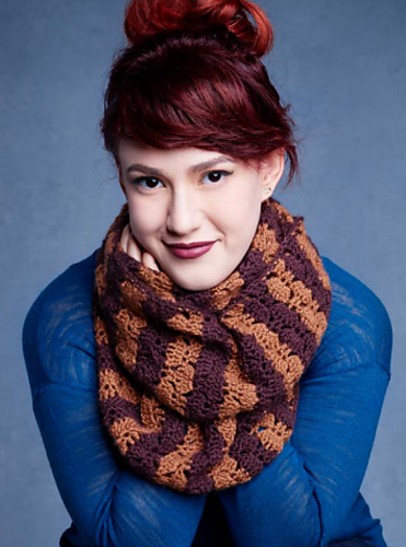 Infinity Scarf photo 2