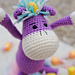 Molly the Magical Unicorn photo 3