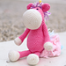 Molly the Magical Unicorn photo 4