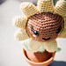 April the Sunflower Ami photo 3