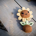 April the Sunflower Ami photo 4