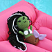 Frankie the Mermaid photo 3