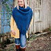 Huckleberry Scarf photo 4