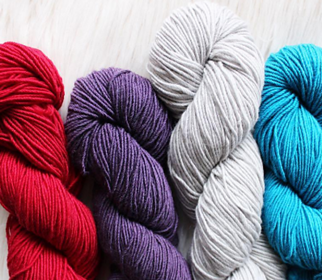 Ravelry Furls Whims Merino Z Twist