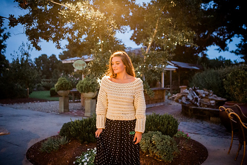 Ridgeway Sweater photo 5