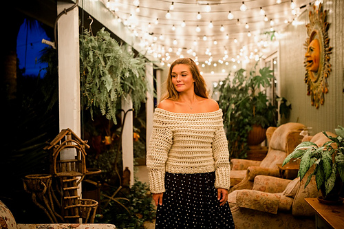 Ridgeway Sweater photo 2