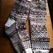 Danielle pattern 