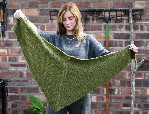Aden Scarf