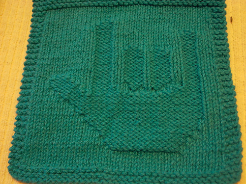 Ravelry: Sign Language 
