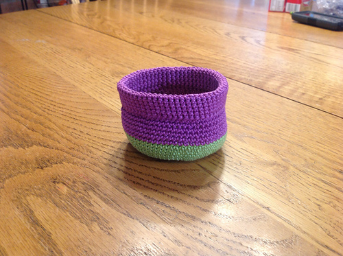 Little Colorful Bowls photo 4