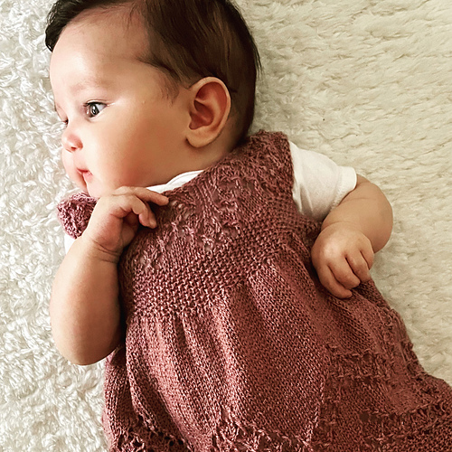 Kayleena - byGRknitwear
