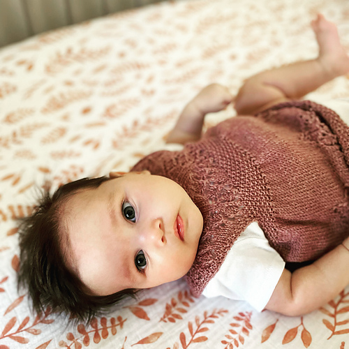 Kayleena - byGRknitwear