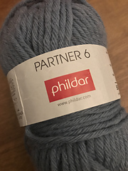 Ravelry Phildar Partner 6