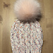 The Winter Tale Beanie pattern