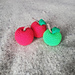 Apple pattern 