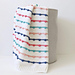 Bobble Lines Baby Blanket photo 4
