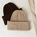 The Snow Hat pattern 