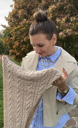 Alpaca Cable Dream